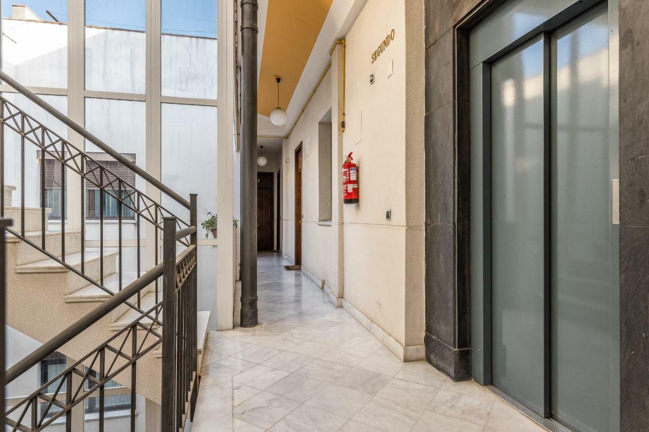 Waou Terrace Santa Cruz Appartement