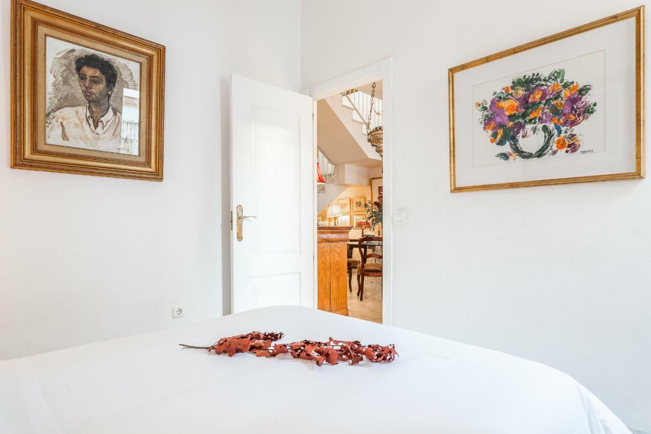 Appartement Waou Terrace Santa Cruz *