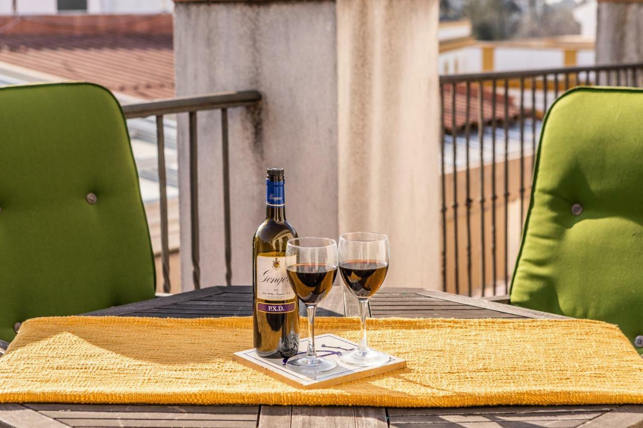 Appartement Waou Terrace Santa Cruz *