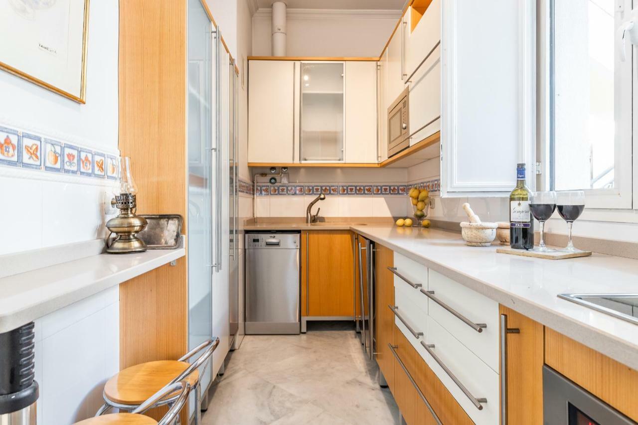 Appartement Waou Terrace Santa Cruz *