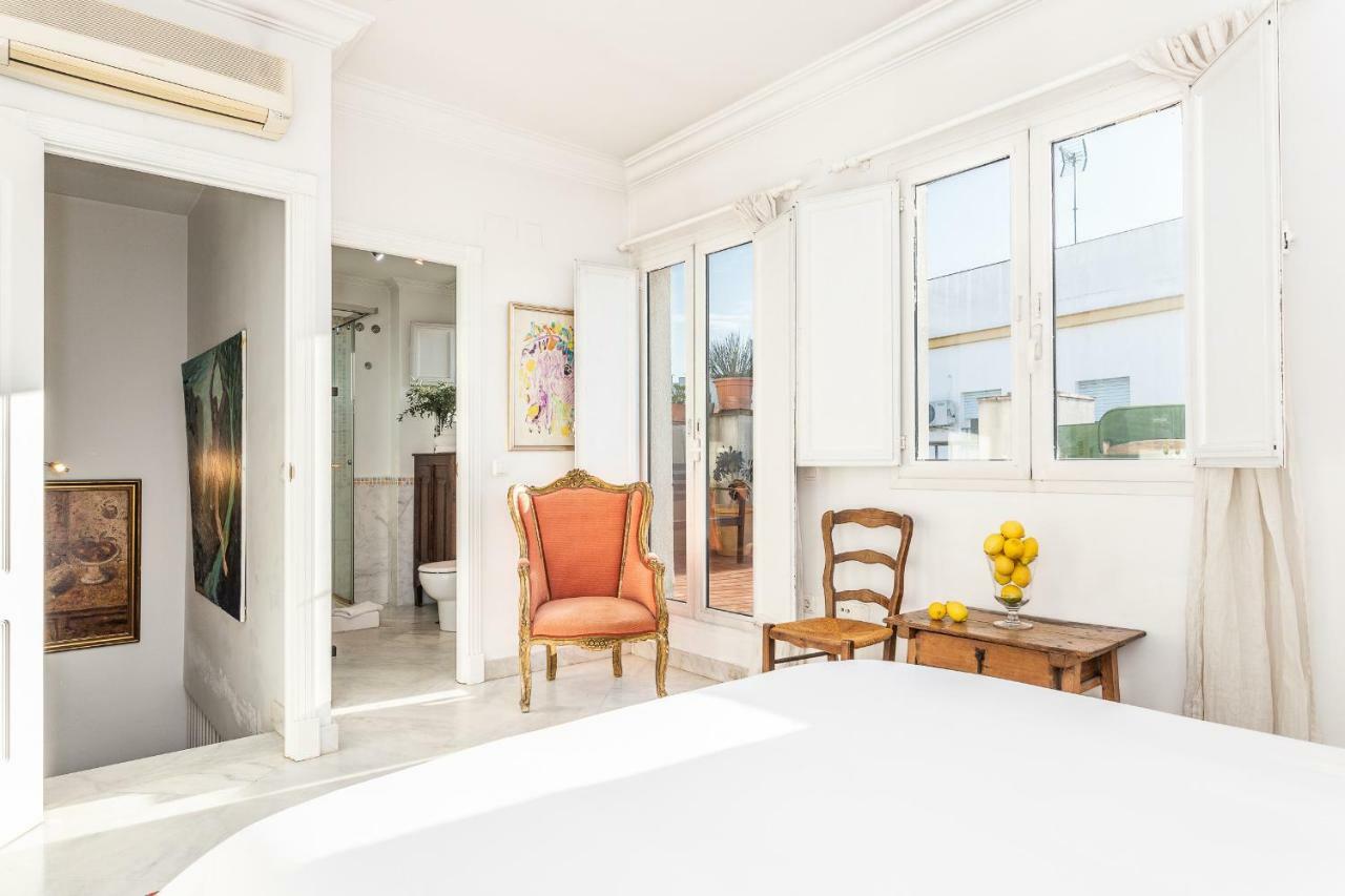 Appartement Waou Terrace Santa Cruz *