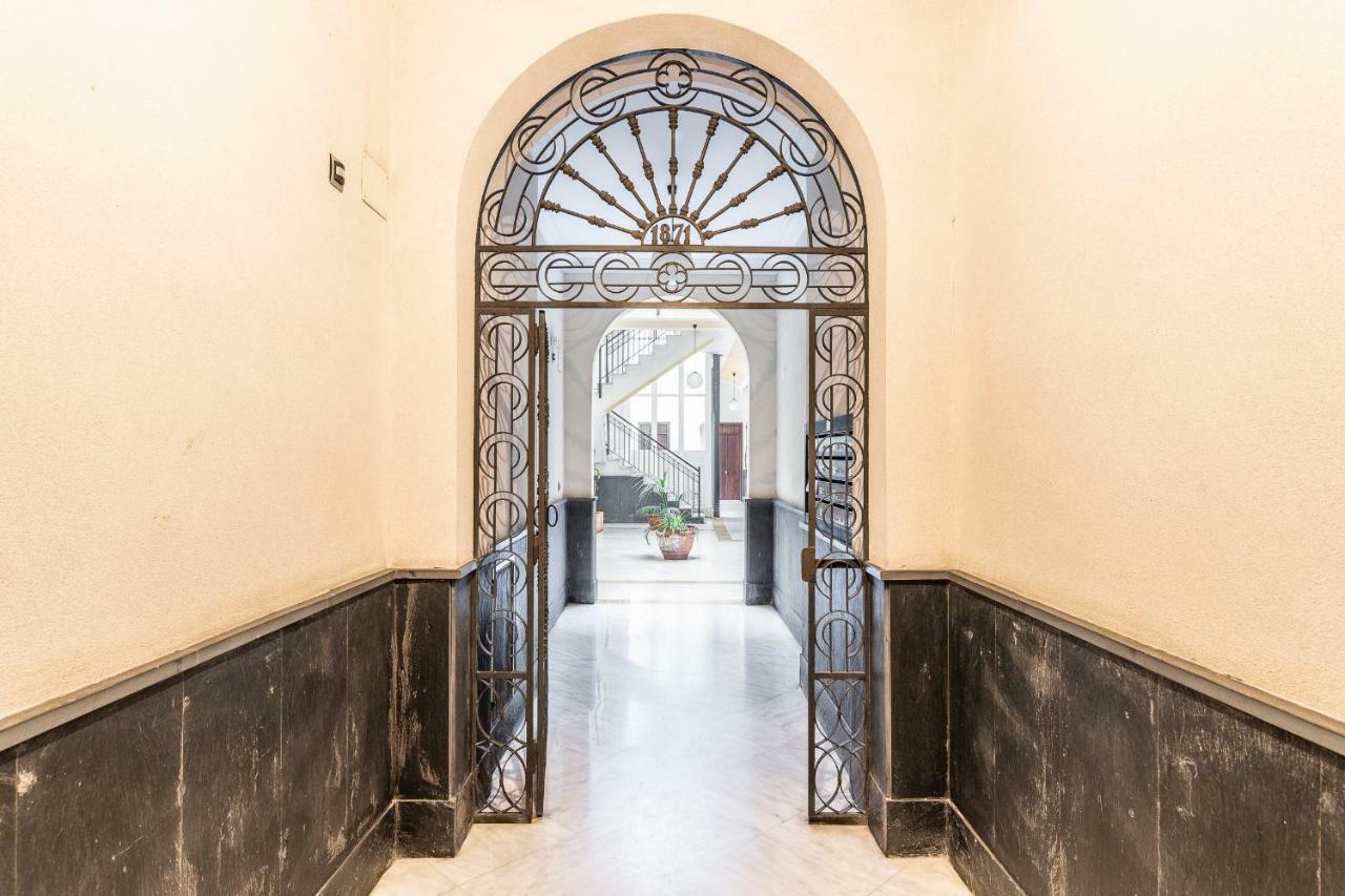 Waou Terrace Santa Cruz Appartement *
