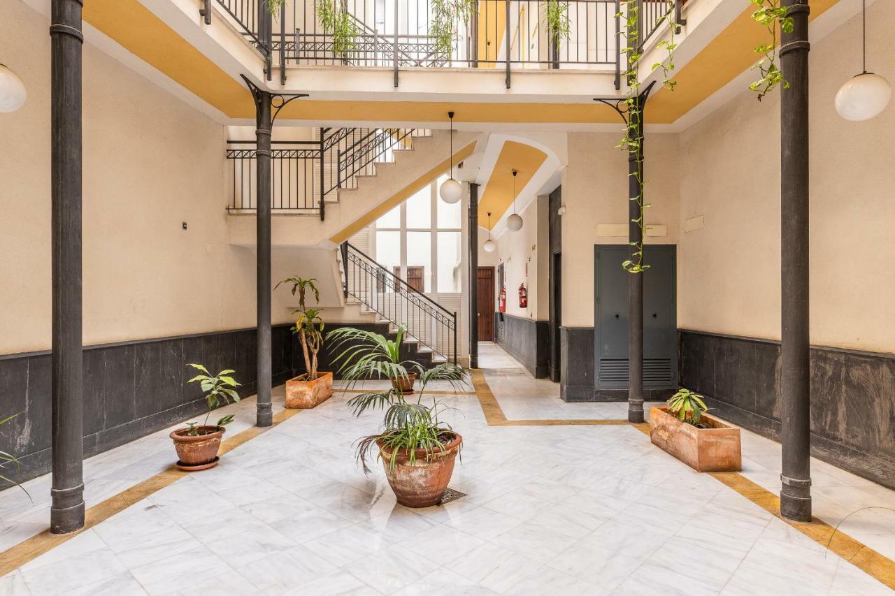Appartement Waou Terrace Santa Cruz *